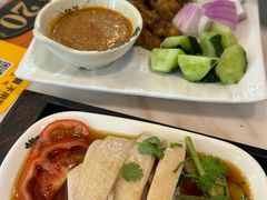 -好彩头新加坡料理(腾飞新苏坊店)