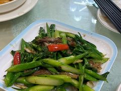 -台山美食一绝阿四台山黄鳝饭(阿四创作店)