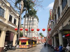 -香云轩·顺德菜(香云纱园林酒店店)