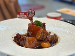 外婆红烧肉-申阿婆·上海菜·小海鲜(国展店)