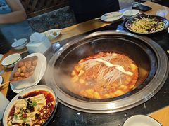 -人民公社大食堂(顺义总店)