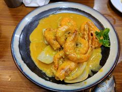 -曼谷食堂·泰国家庭料理