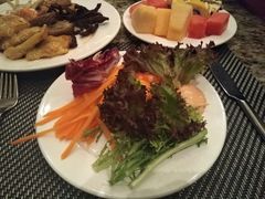 -东莞喜来登酒店-御园西餐厅·海鲜自助餐·意大利菜零点