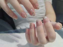 -丽尔美睫