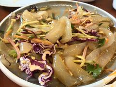 -宏天寶·北京烤鸭(宾馆西路2店)