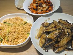 -长寿面馆(振兴路店)