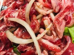 -华炭泥炉烤肉(布吉店)