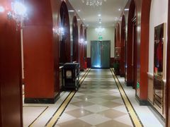 -金时代顺风大酒店(金山店)