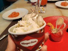 -长春富力万达文华酒店-集·味自助餐厅