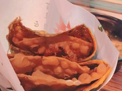 -清真·二嫂子煎饼果子(鼓楼旗舰形象店)