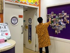 -瑞思少儿中心·少儿英语素养启蒙(勒泰直营校区)