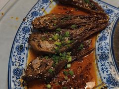 -牟记江湖特色重庆菜鱼蛋青蛙黄鳝海参(巴南区鱼洞鲁能店)