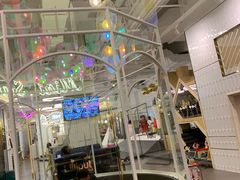 -Lilliput粒粒堡亲子餐厅(置汇旭辉店)