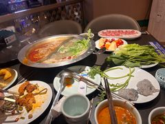 -额尔敦·品质自助(摩尔城店)