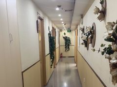 -凯平棋牌会所(永惠大厦店)