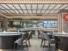 -聚丰园•湖鲜餐厅(阿红私房菜梅石路店)