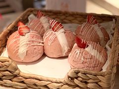 -万荟轩海鲜·粤式点心自助餐厅(蓝海风万怡酒店)