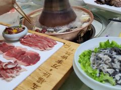 -阳坊胜利涮羊肉(阳坊老店)