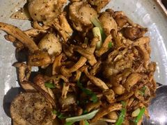 -青年公社烤鸭(青年路店)