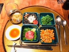 -Mr.Fish鱼鲜生海鲜放题(高德置地冬广场店)