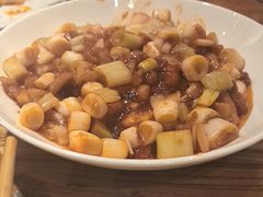 -苹果树下艺术餐厅(宋庄店)