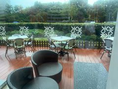 -The BREW·酿餐厅(浦东嘉里大酒店)