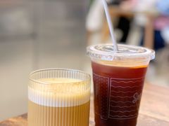 -Seesaw Coffee(深圳万象天地店)