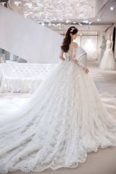 -B.Bridge Couture婚纱礼服(福田店)