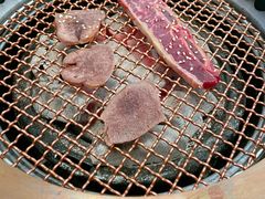 -炎蔵牛舌烤肉
