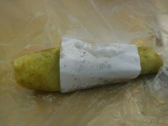 -石饮红星包子(中山路店)