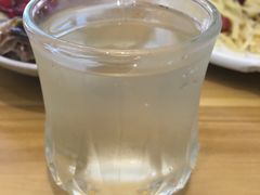 -乌镇那一年小院主题餐厅(甘泉西路店)