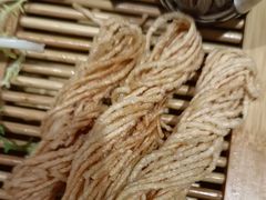 -村长家的疙瘩汤·东营菜(东营茶城店)