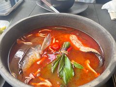 -Ameigo梅果·云贵川bistro(长宁来福士店)