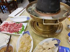 -清花阁乌拉满族火锅(厦门街店)