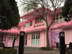 Hello&nbsp;Kitty&nbsp;Cafe(弘大店)-Hello Kitty Cafe(弘大店)