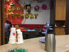 -肯德基(桐庐富春江店)