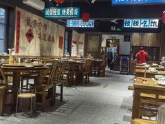 -后湖小院·乡野田园菜