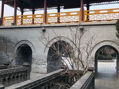 -华清宫景区