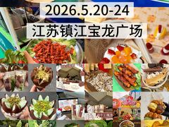 -镇江宝龙广场
