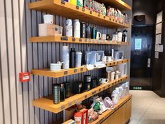 -星巴克(北京新奥购物中心店)