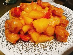 -隆喜元鱼汤包·海鲜(中联广场店)