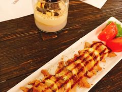 -娜娜家·Nana's restaurant(国金汇店)