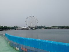 -渔岛海洋度假区