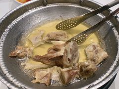 -巴音浩日娲·蒙餐(双林东路店)