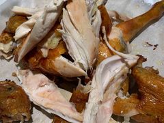 柴火手撕鸡-费大厨辣椒炒肉(高铁吾悦广场店)