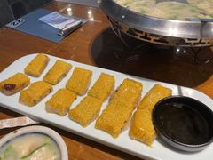 -95号酱骨·一块豆腐(展春园西路店)