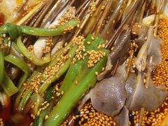 -嘉州叶婆婆钵钵鸡(建设路店)