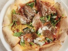-一棵树·意大利西餐厅One Tree(新城店)