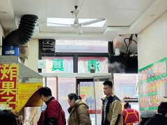 -真素诚·清真(新华路店)