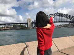 -悉尼海港大桥